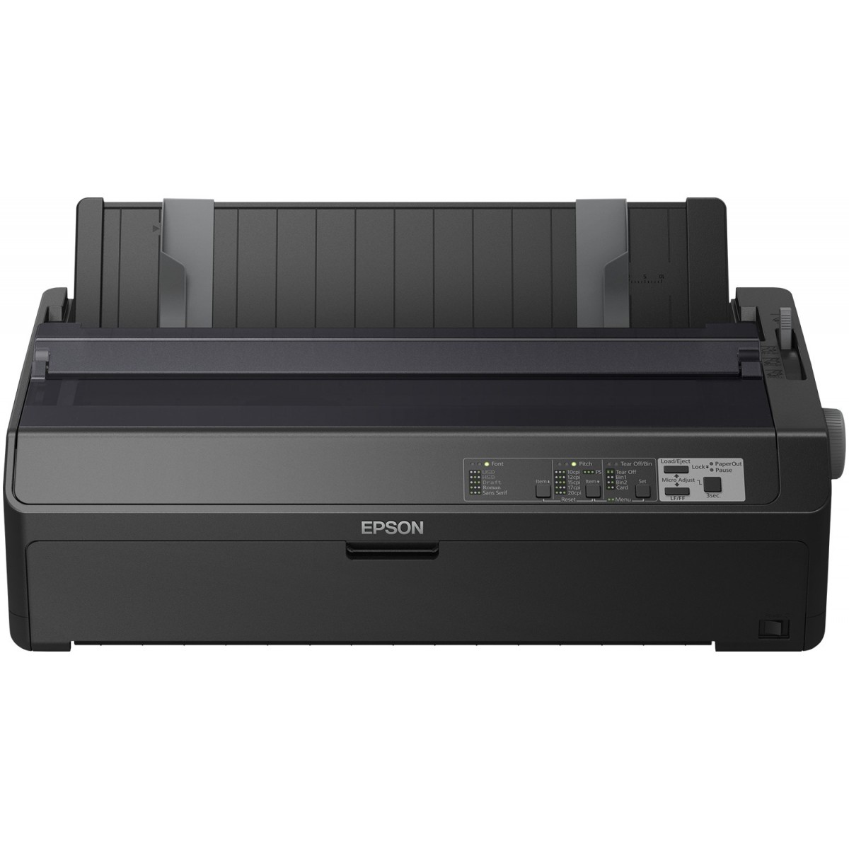 Epson FX-2190IIN - Printer b/w Dot Matrix