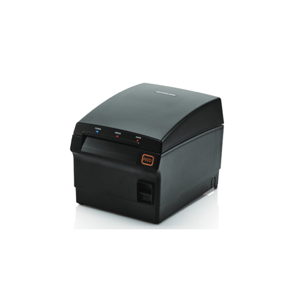 BIXOLON SRP-F310II - Direct thermal - POS printer - 180 x 180 DPI - 350 mm-sec - 24 x 24 mm - 10.5 cm