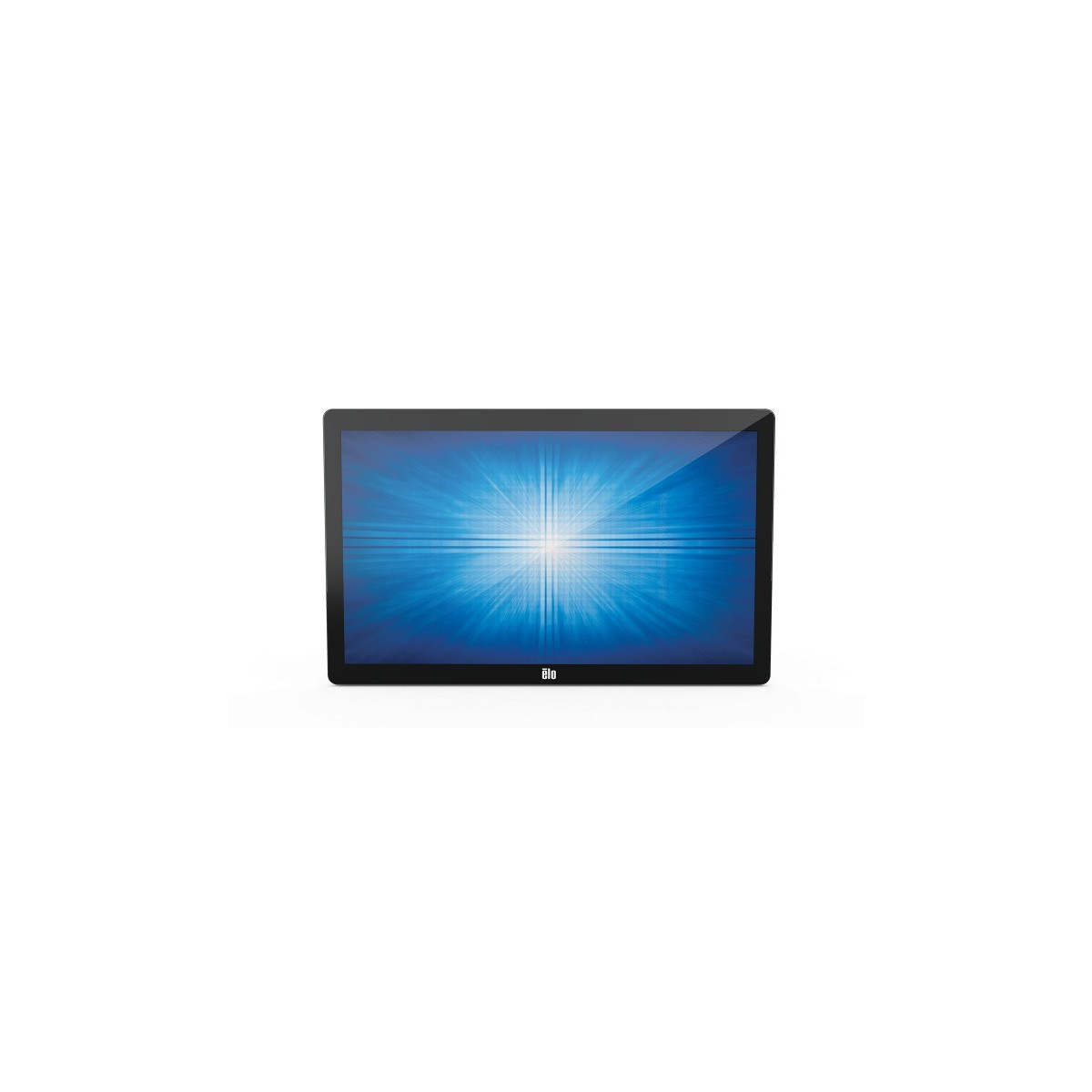 Elo Touch Solutions Elo Touch Solution 2002L - 49.5 cm (19.5") - 250 cd/m² - Full HD - LCD - 16:9 - 20 ms