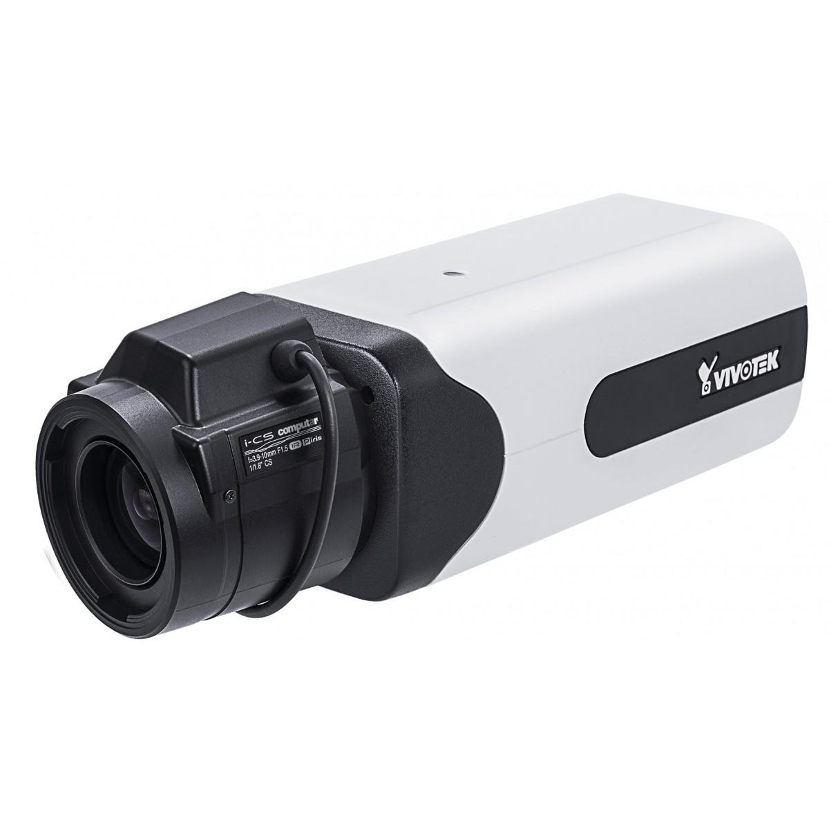 VIVOTEK IP9191-HT - IP security camera - Outdoor - Wired - Digital PTZ - CE - LVD - FCC Class B - VCCI - C-Tick - UL - Bullet