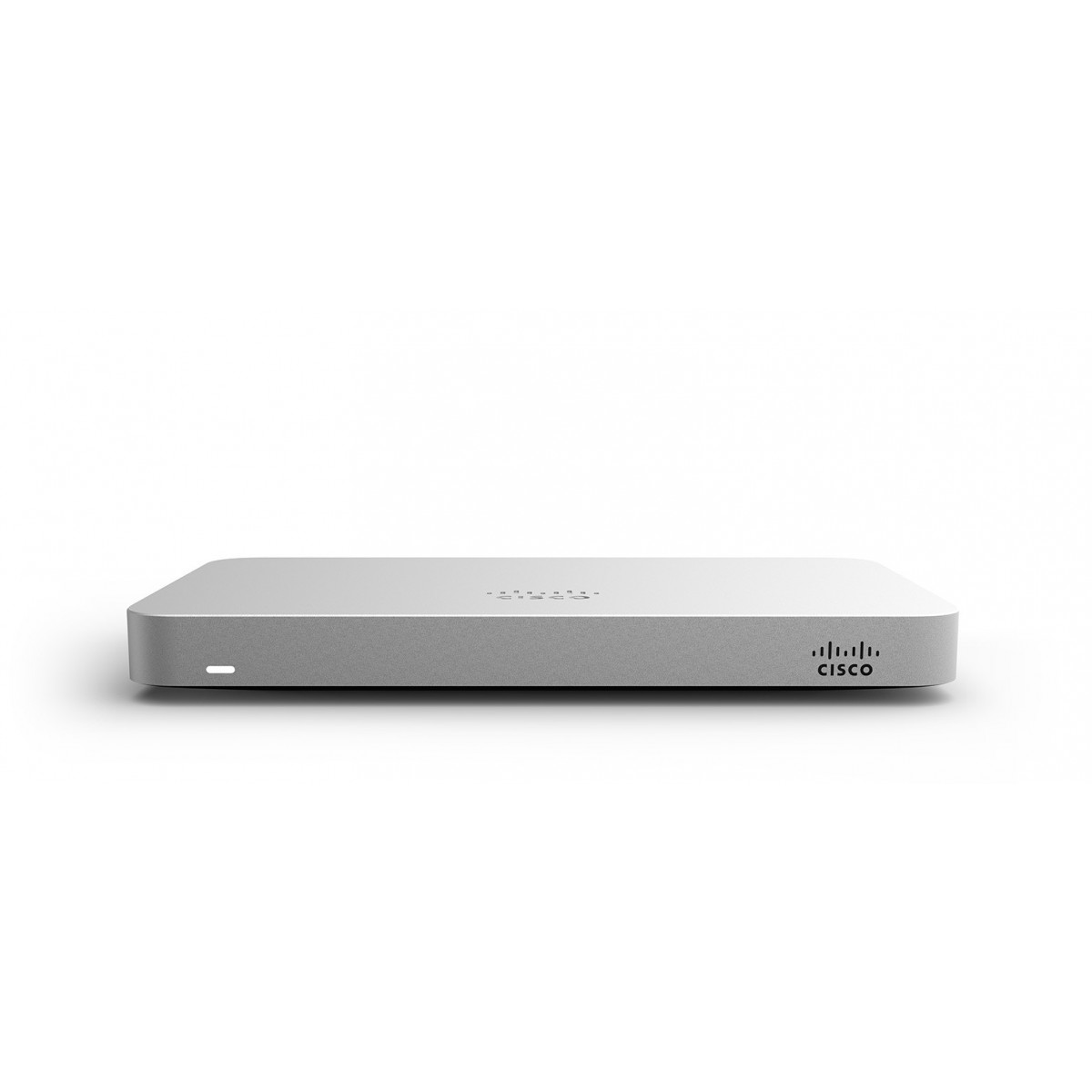 Cisco MX64 Cloud Managed Security Appliance - 250 Mbit/s - 100 Mbit/s - 50 user(s) - Wired - Ethernet (RJ-45) - 4 W