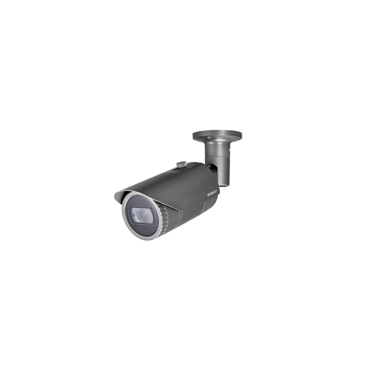 Hanwha Techwin IP-Cam Bullet"Q-Serie" QNO-6082R1 IR 2MP - Network Camera
