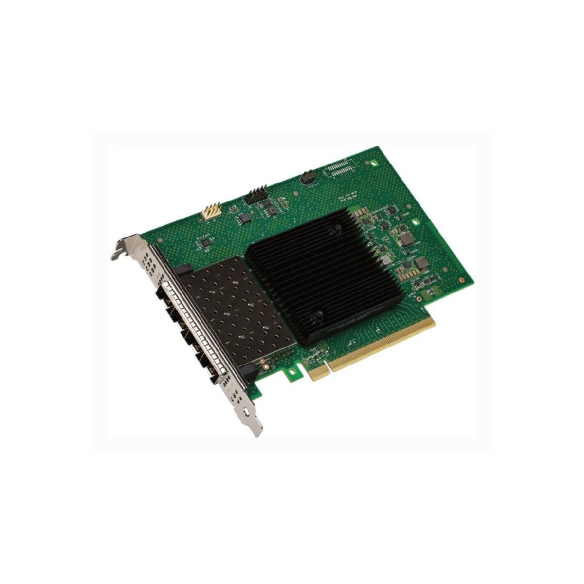Intel Ethernet Network Adapter E810-XXVDA4 - Netzwerkadapter - Network Card - PCI