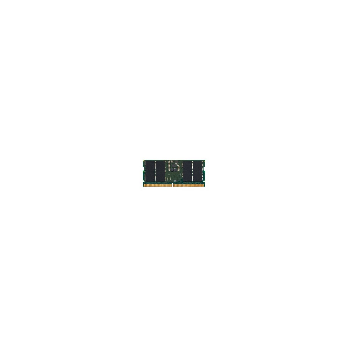 32GB DDR5-4800MT-S SODIMM (KIT-OF 2)