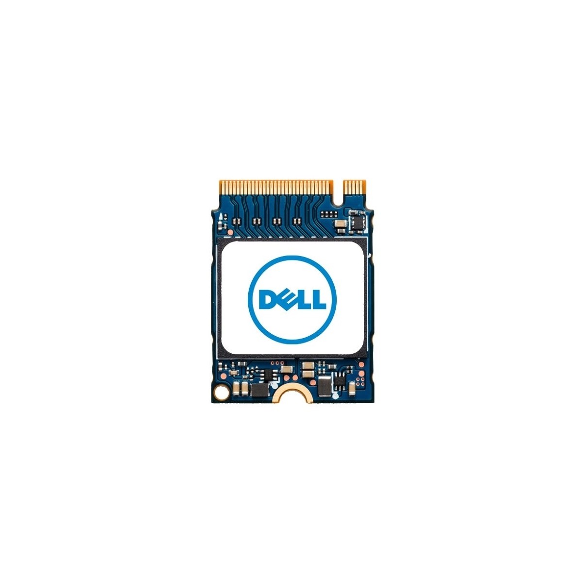 Dell M.2 PCIe NVME Class 35 2230 1TB - Solid State Disk - NVMe