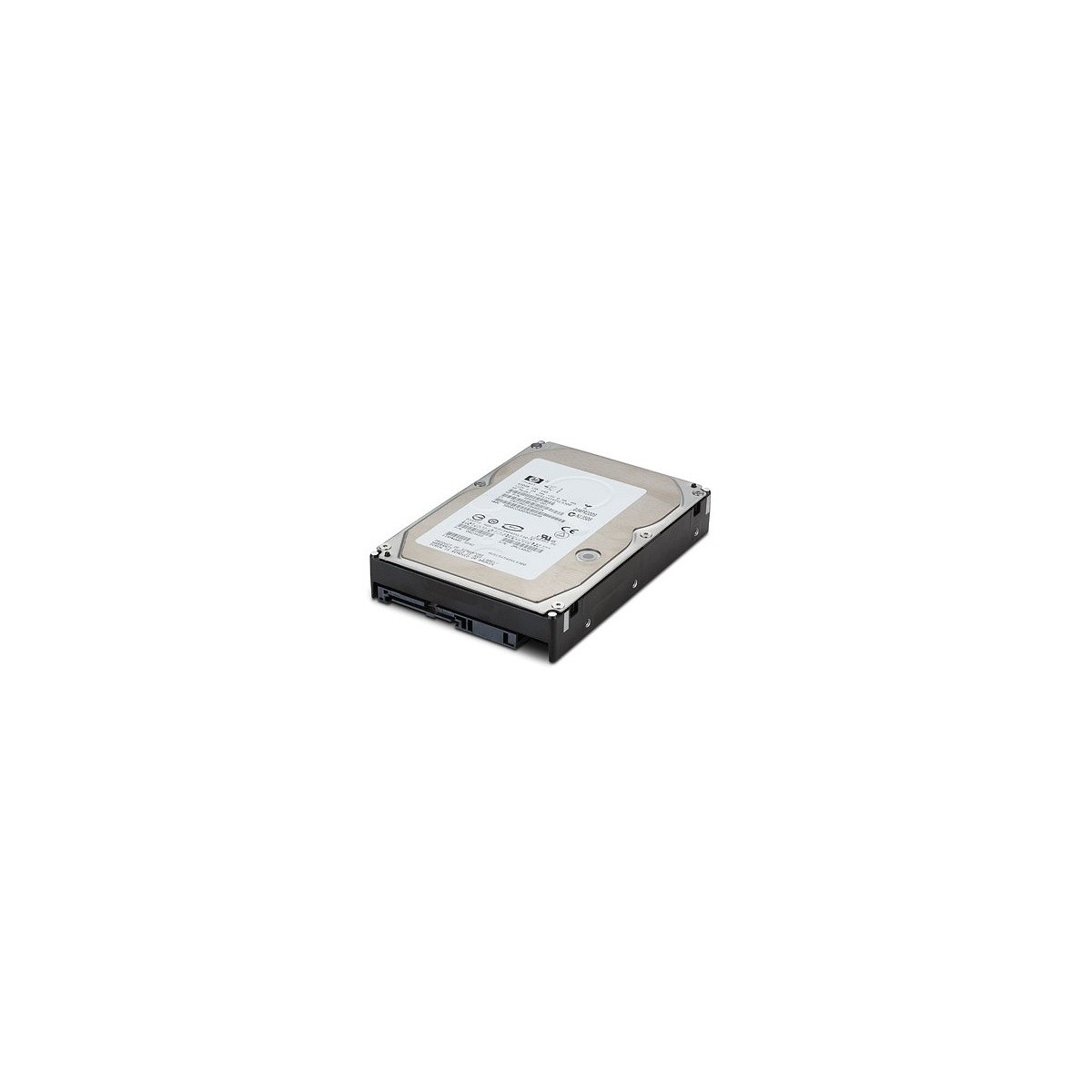 HPE SAS HDD 900GB - 2.5" - 900 GB - 10000 RPM