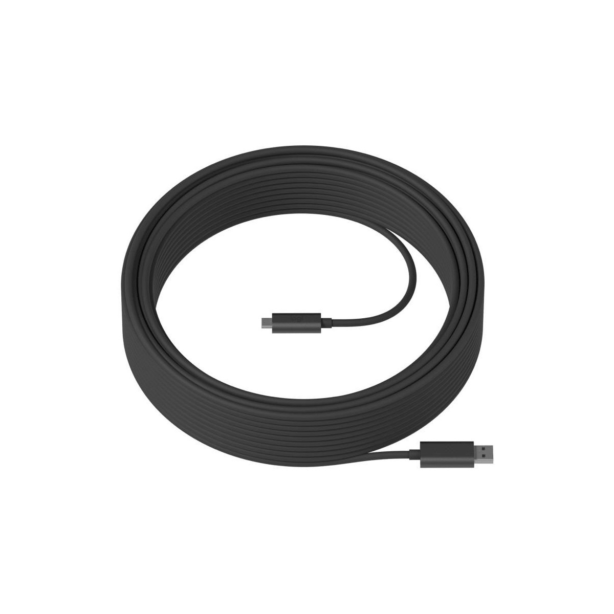 Logitech Strong USB Cable 25m