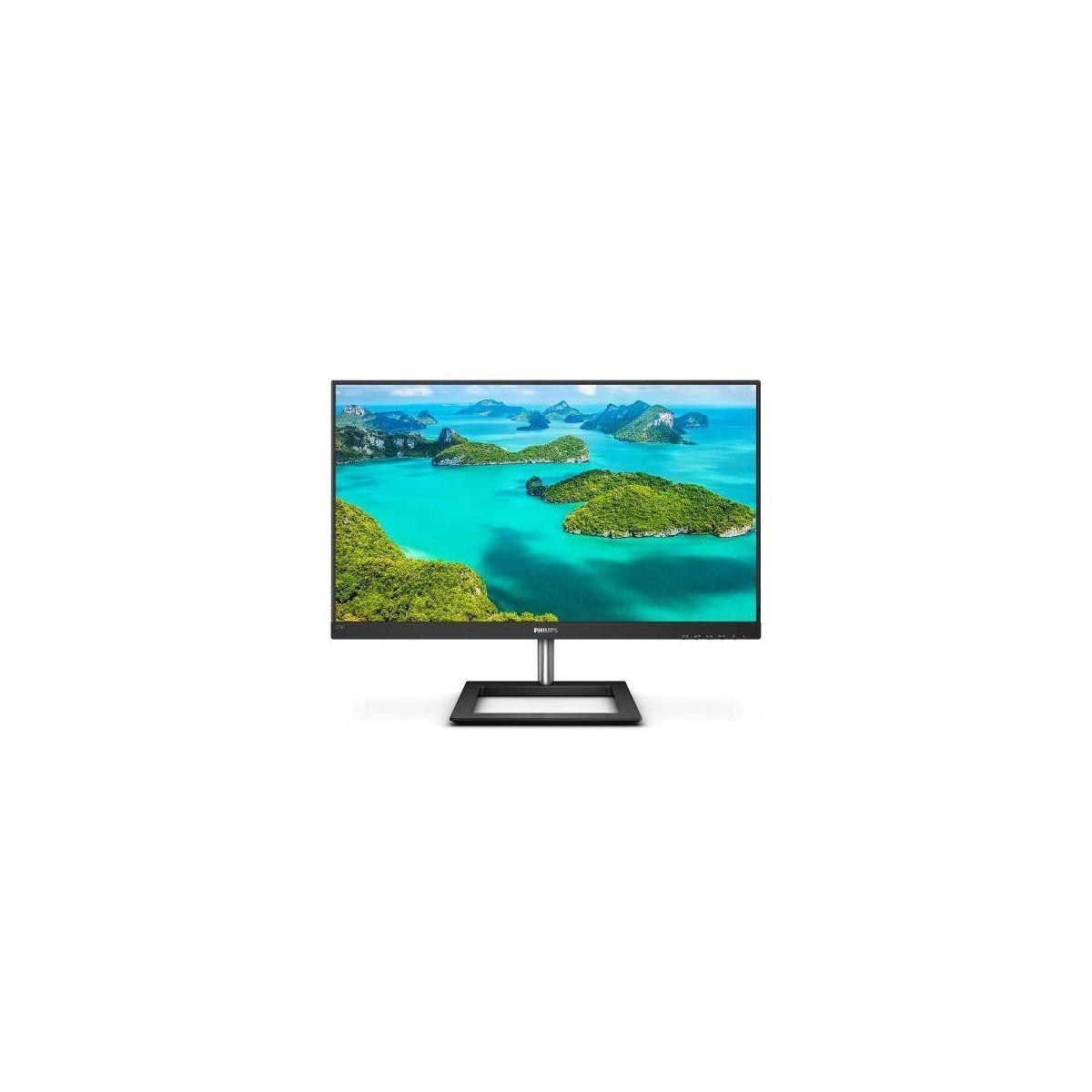 PHILIPS 278E1A-00 Monitor Philips 278E1A-00 27 panel IPS, 3840x2160, HDMIx2-DP