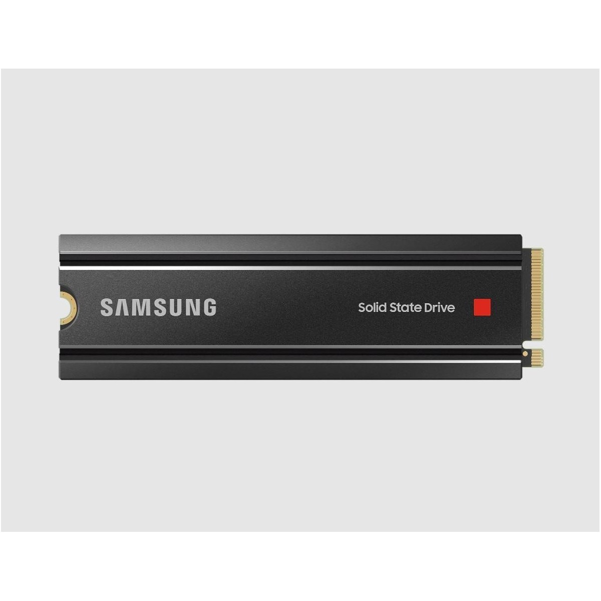 Samsung SSD m.2 PCIe 2000GB 980 PRO mit Kühler