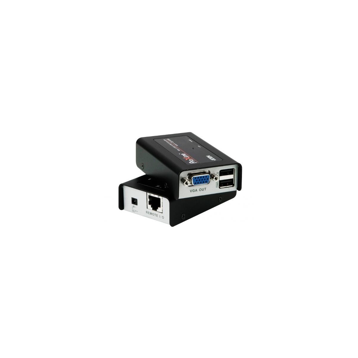 Extender KVM ATEN VGA/USB CE100 (CE100-A7-G) 100m