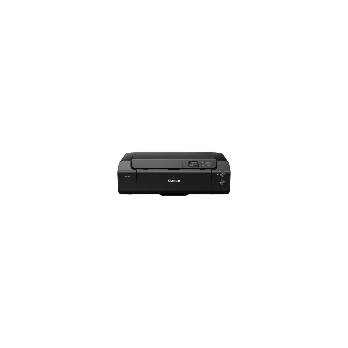 Canon imagePROGRAF PRO-300 - 4800 x 2400 DPI - 13" x 19" (33x48 cm) - Borderless printing - Wi-Fi - Direct printing - Black
