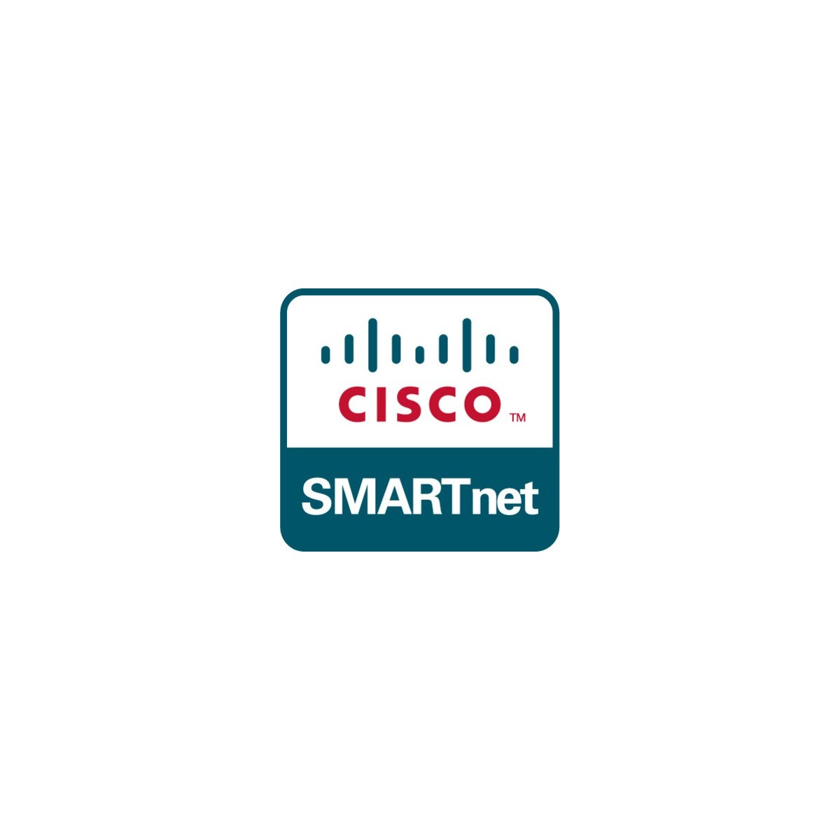 Cisco SMARTnet - Service  Support 1 years