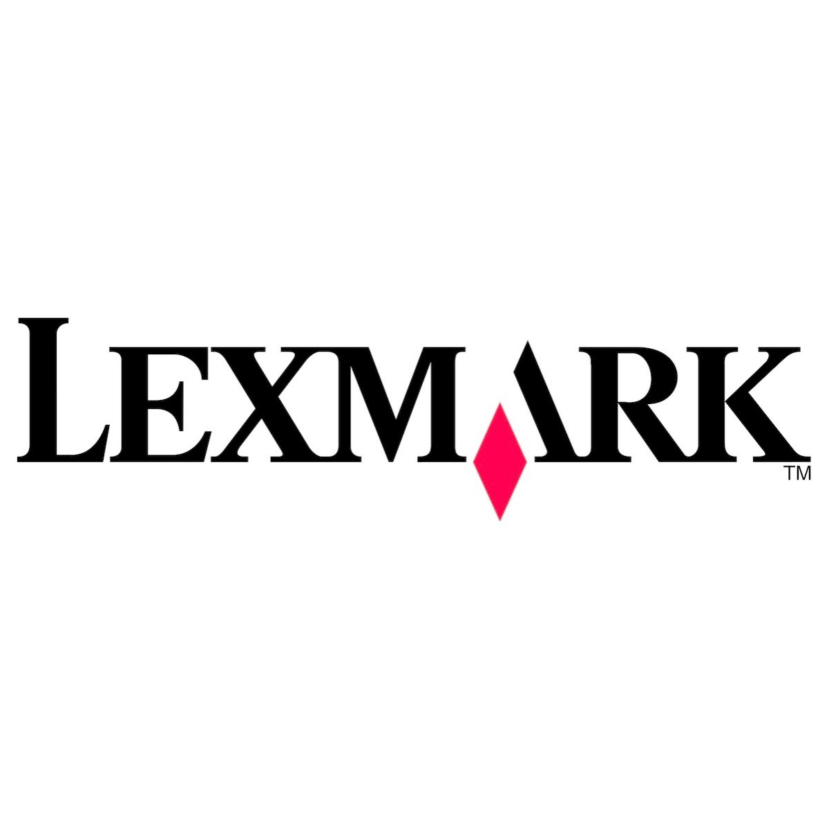 Lexmark 622E - 6000 pages - Black - 1 pc(s)