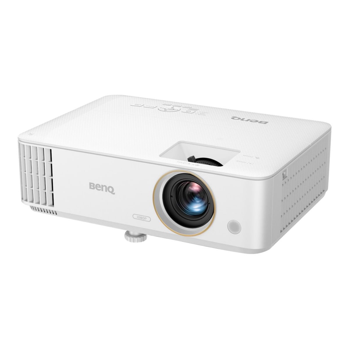 TH585P projector 3500 ANSI lumen 1080p (1920x1080) Desktop projector White
