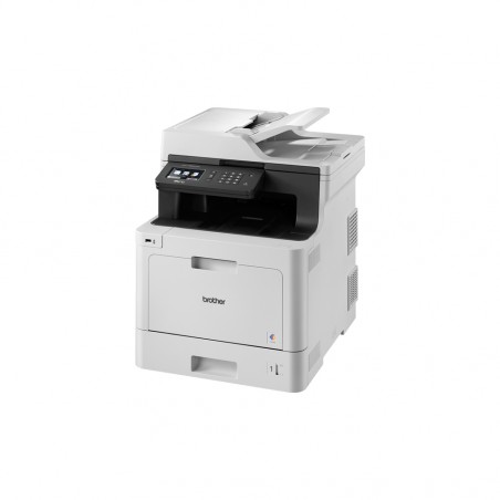 Brother MFC-L8690CDW - Fax - Laser/Led