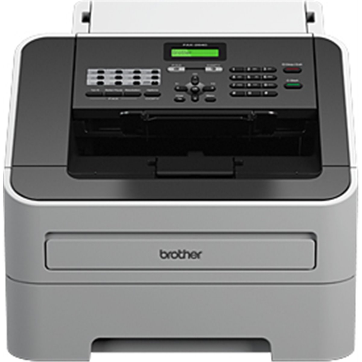 Brother Fax laser MONO 2940 - Fax - Laser/Led