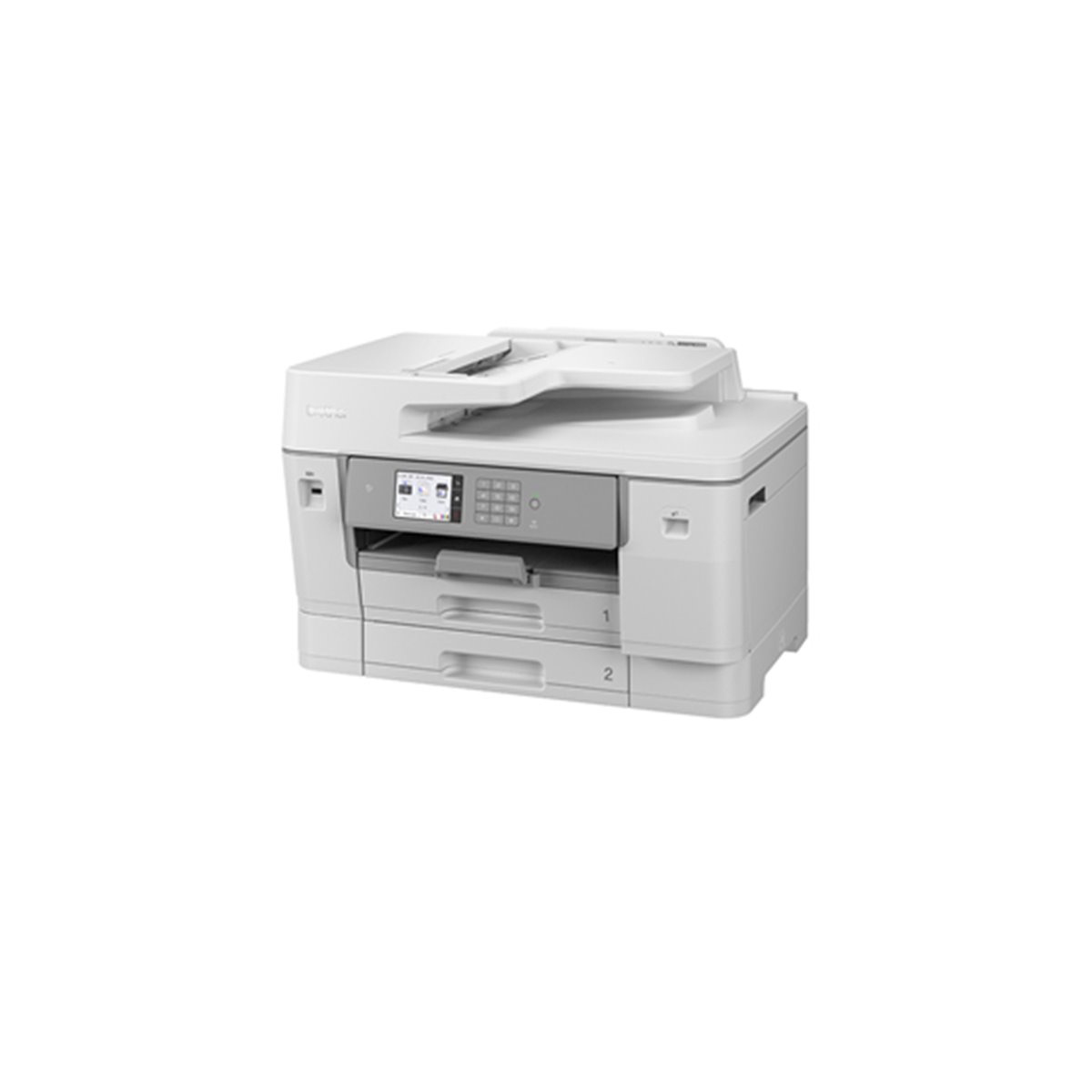 Brother MFCJ6955DWRE1 inkjet MFP A3 - Multifunction Printer - Inkjet