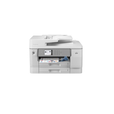 Brother MFCJ6955DWRE1 inkjet MFP A3 - Multifunction Printer - Inkjet