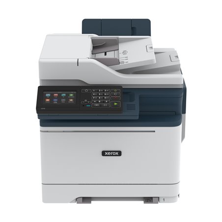 Xerox C315 COLOR MULTIFUNCTION PRINTER - Printer