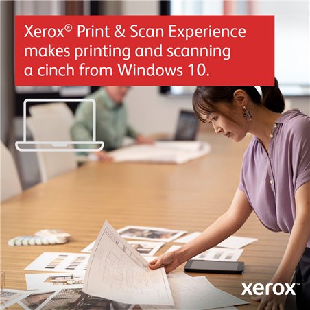 Xerox C315 COLOR MULTIFUNCTION PRINTER - Printer