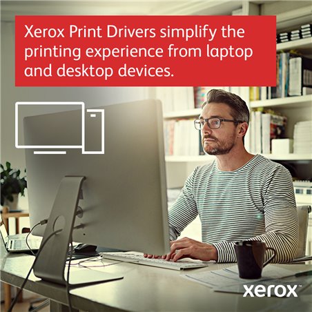 Xerox C315 COLOR MULTIFUNCTION PRINTER - Printer