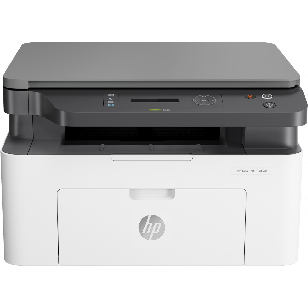 HP Laser MFP 135wg - Multifunktionsdrucker - s/w - Fax - Laser/Led