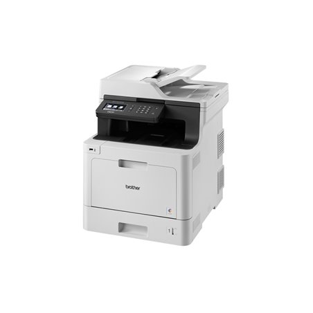 Brother DCP-L8410 CDW - Laser/Led - Colored