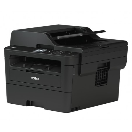 Brother MFC-L2730DW Mono Laser AIO - Fax - Laser/Led