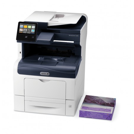 Xerox K-Versalink C405 DN multifunction - Fax - Laser-Led