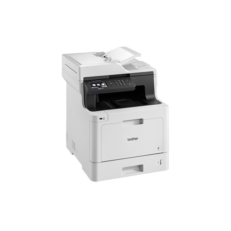 Brother MFC-L8690 CDW - Printer - Laser/Led