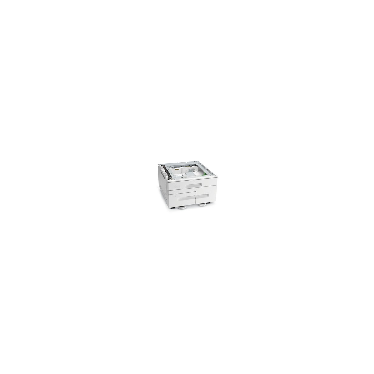 Xerox 097S04909 - Paper tray - Xerox - VersaLink B7025/B7030/B7035 - 2560 sheets - White - A3 - A4