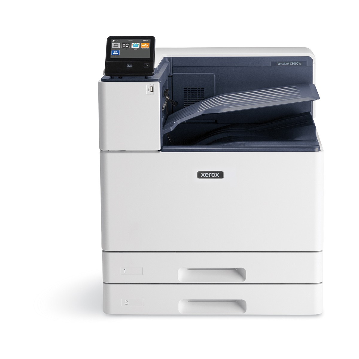 Xerox VersaLink C8000WV/DT - - C8000WV_DT - Printer - Laser/Led