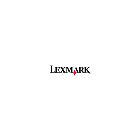 Lexmark transfer belt C920