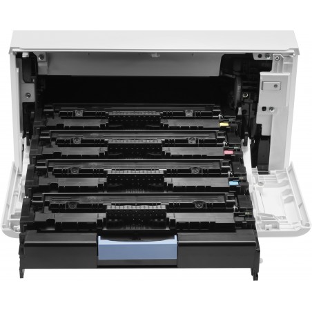 HP LaserJet E45028dn - Laser - Colour - 600 x 600 DPI - A4 - 29 ppm - Duplex printing