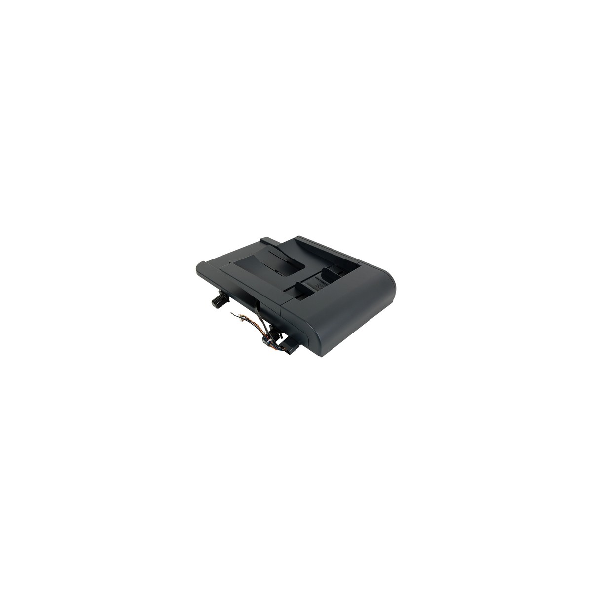 HP CZ271-60016 - Feed module - Black