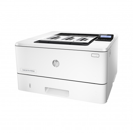 HP LaserJet Pro M - Printer b-w Laser-Led - 600 dpi - 38 ppm