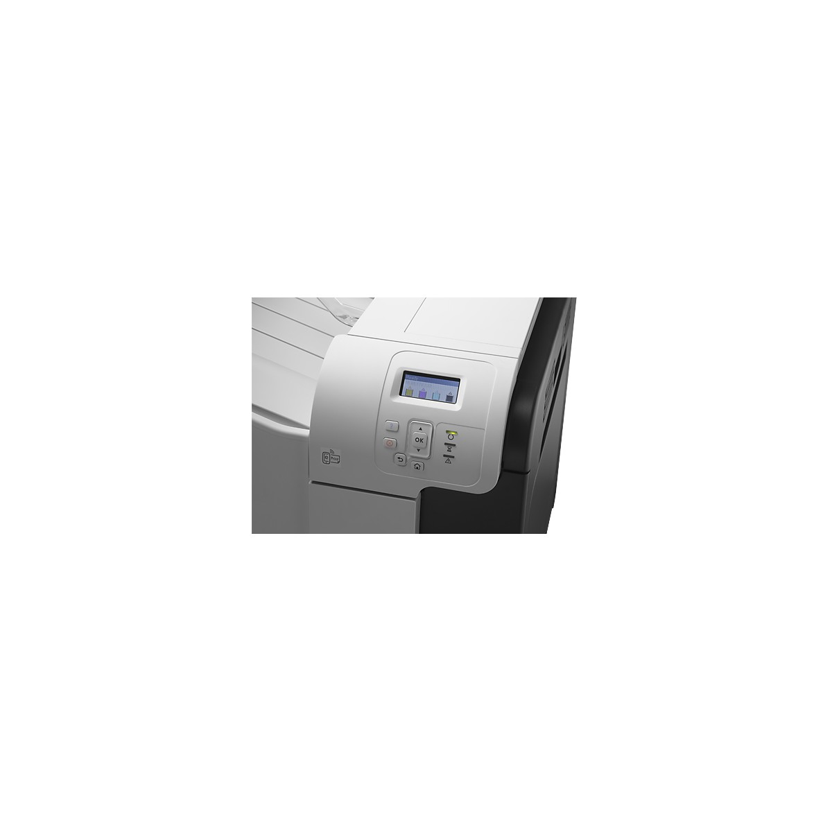 HP Color LaserJet Enterprise 500 M551xh - Printer Colored Laser-Led - 1,200 dpi - 32 ppm