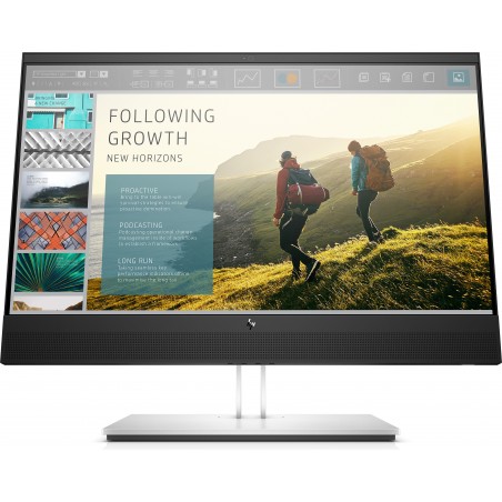 HP LCD Mini-in-One 23.8 1920x1080, IPS w/LED, 250 cd/m2,CAM,1000:1,5ms g/g, DP 1.2,6x USB3.0, inerní USB-C, 2x2W