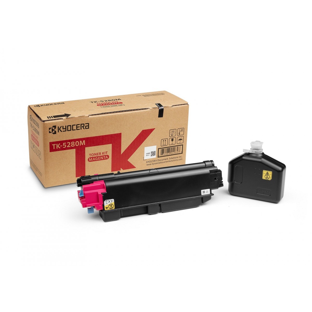 TK-5280M Toner kit Magenta