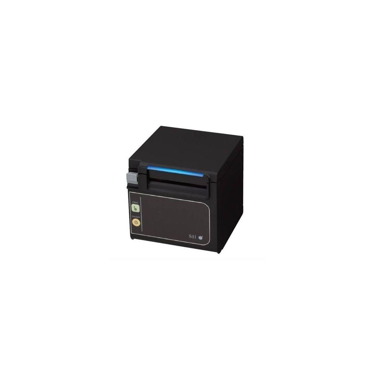 Seiko Instruments RP-E11-K3FJ1-E-C5 RP-E11 BLACK - POS printer - Thermal Transfer