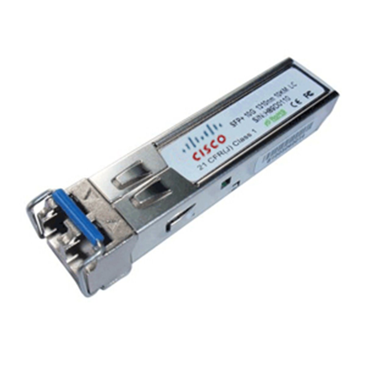 Cisco Transceiver ONS-SC+-10G-LR -