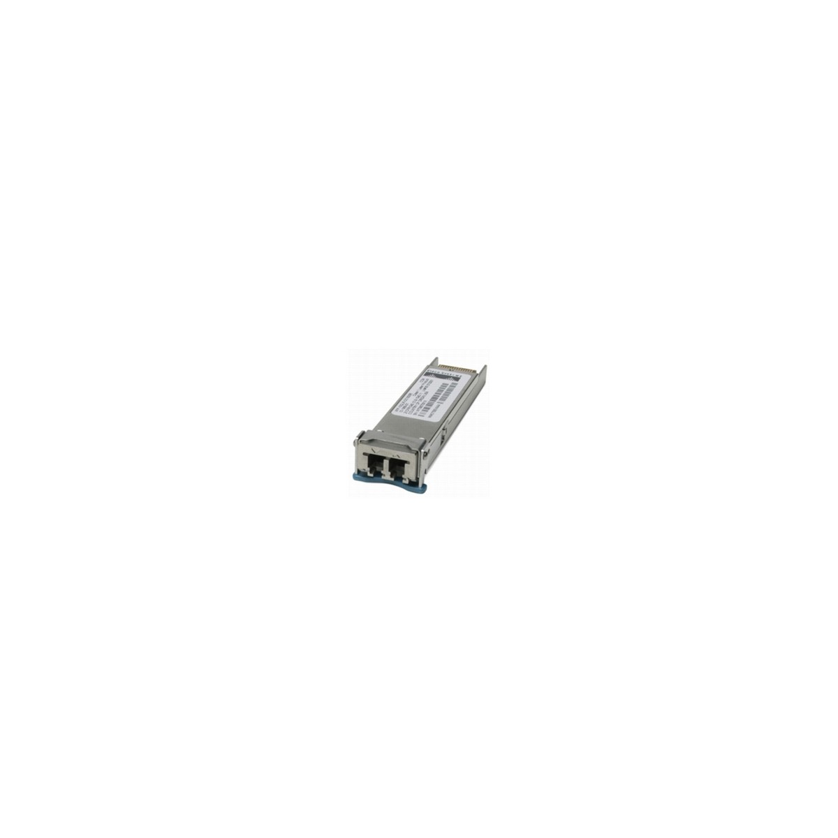Cisco LOW POWER Multirate XFP SUPPORT - Transceiver - 10 Gbps