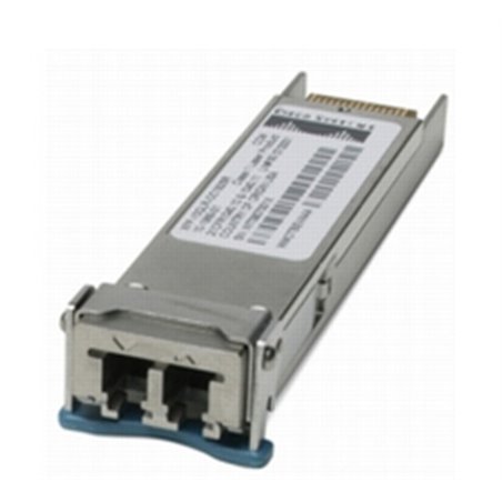 Cisco LOW POWER Multirate XFP SUPPORT - Transceiver - 10 Gbps