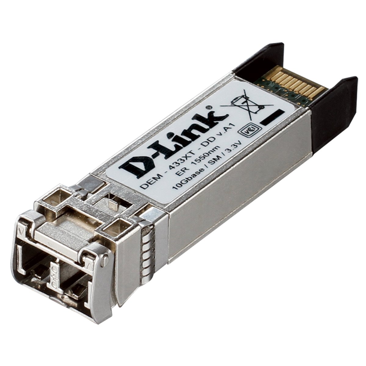 D-Link DEM-433XT-DD - Transceiver