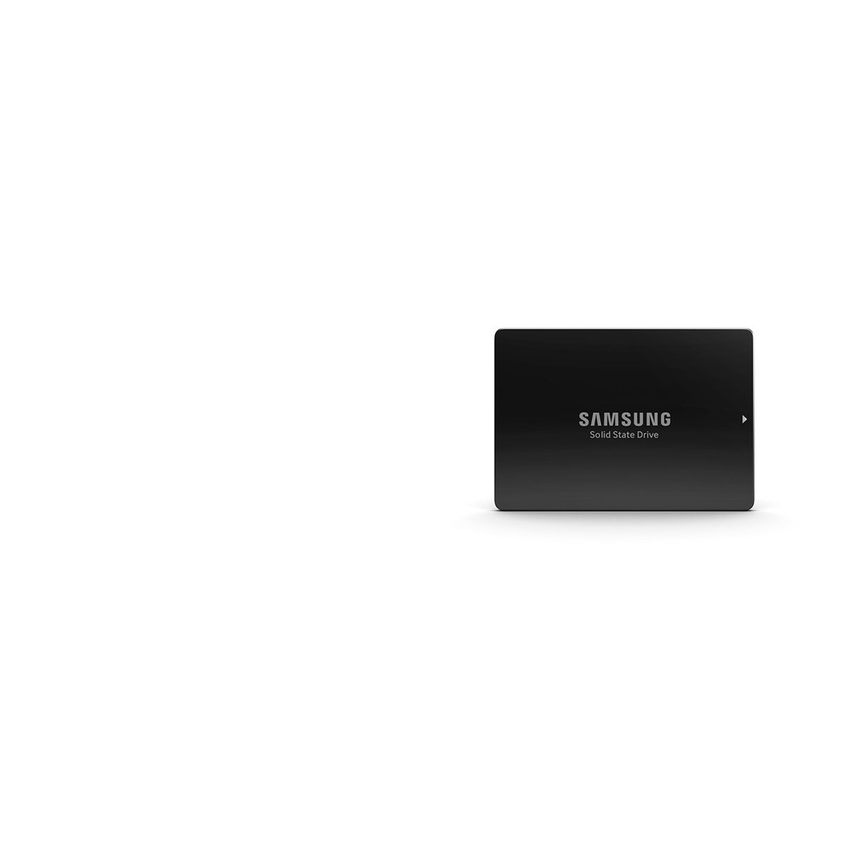 Samsung SM883 - 240 GB - 2.5 - 540 MB/s - 6 Gbit/s
