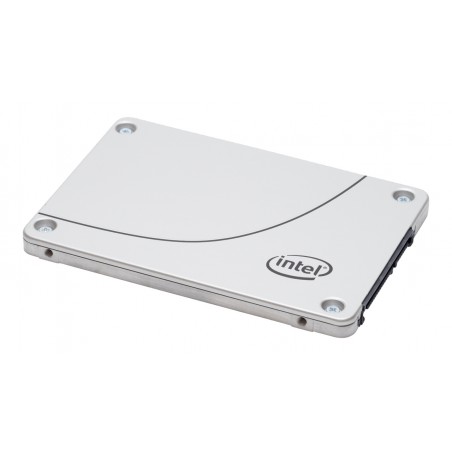 Intel SSDSC2KB019T7 2.5 SATA 1,900 GB - Solid State Disk - Internal