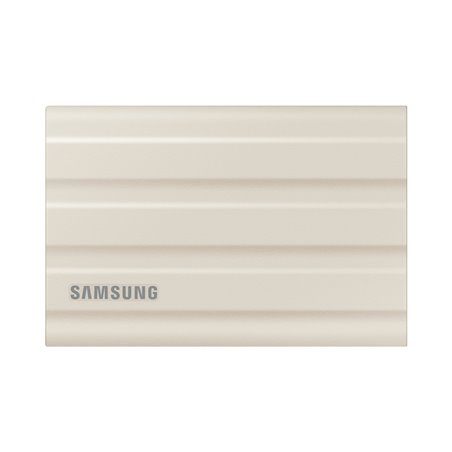 Samsung Portable SSD T7 Shield 2To - Solid State Disk