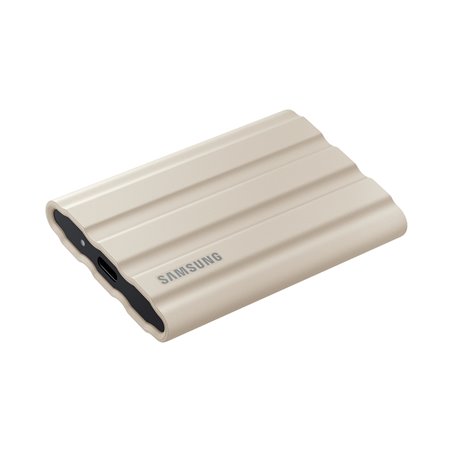 Samsung Portable SSD T7 Shield 2To - Solid State Disk