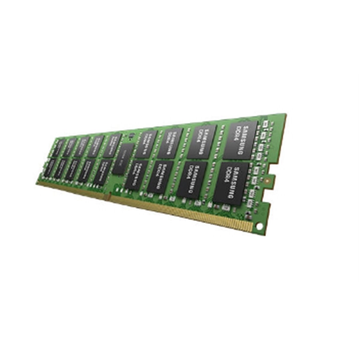 Samsung M393A2K40DB2-CVF - 16 GB - 1 x 16 GB - DDR4 - 2933 MHz - 288-pin DIMM