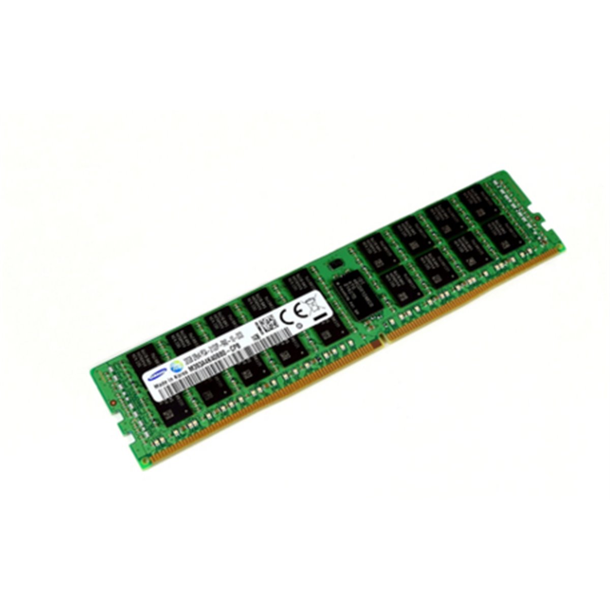 Samsung 32GB DDR4 2133MHz - 32 GB - 1 x 32 GB - DDR4 - 2133 MHz - 288-pin DIMM